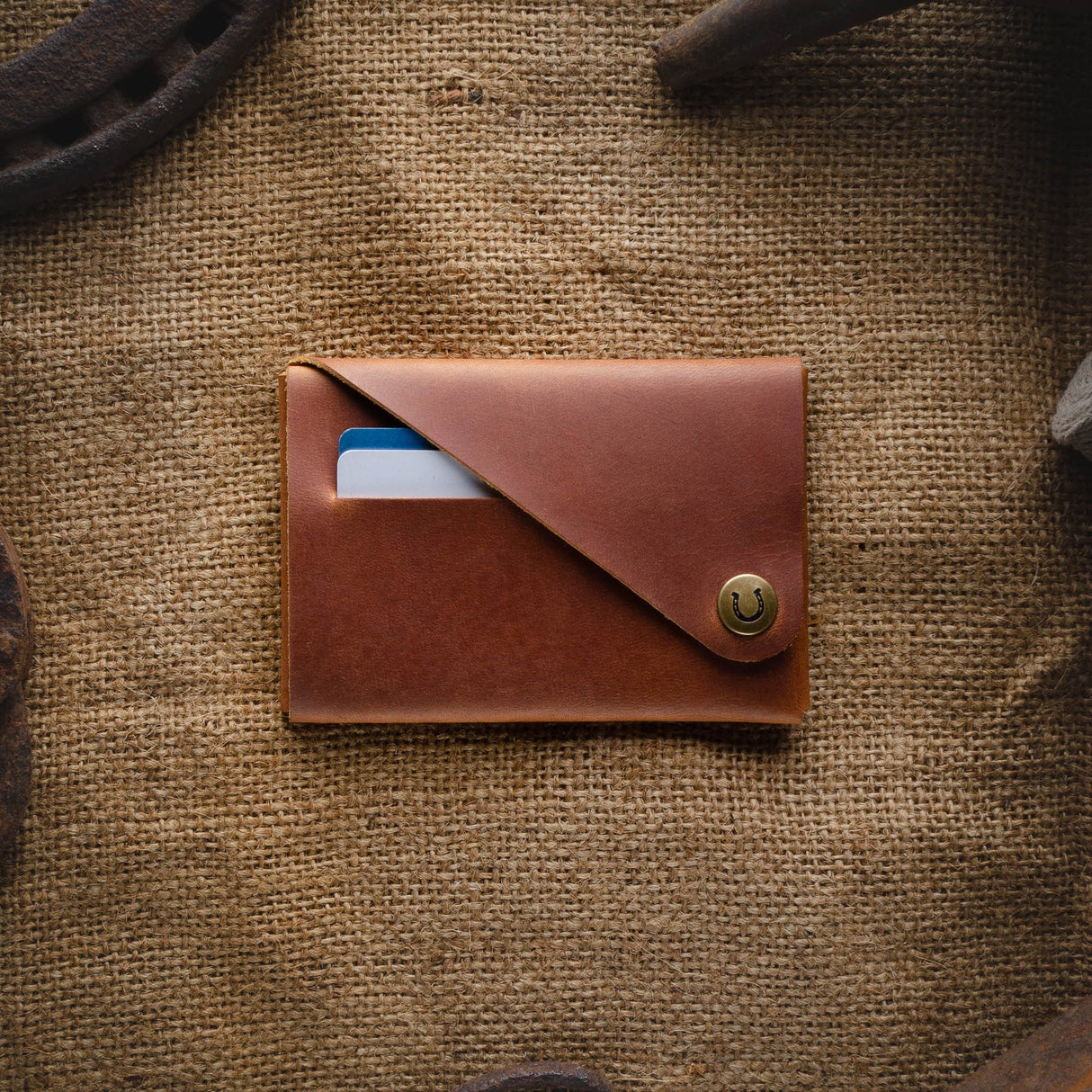 Minimalist Wallet