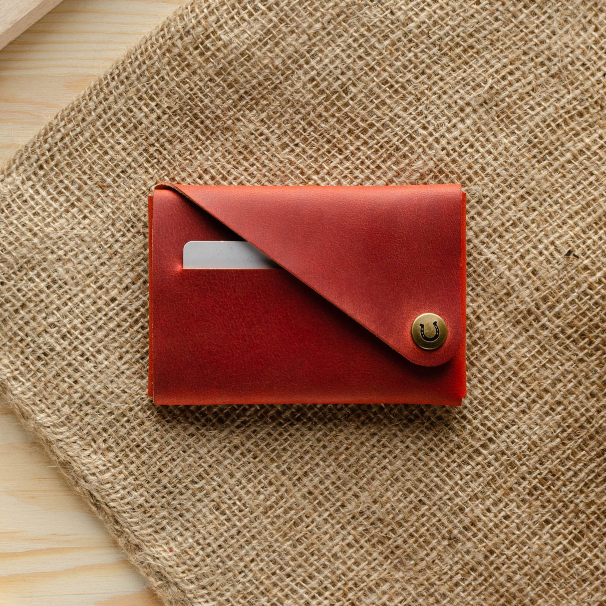 Minimalist Wallet