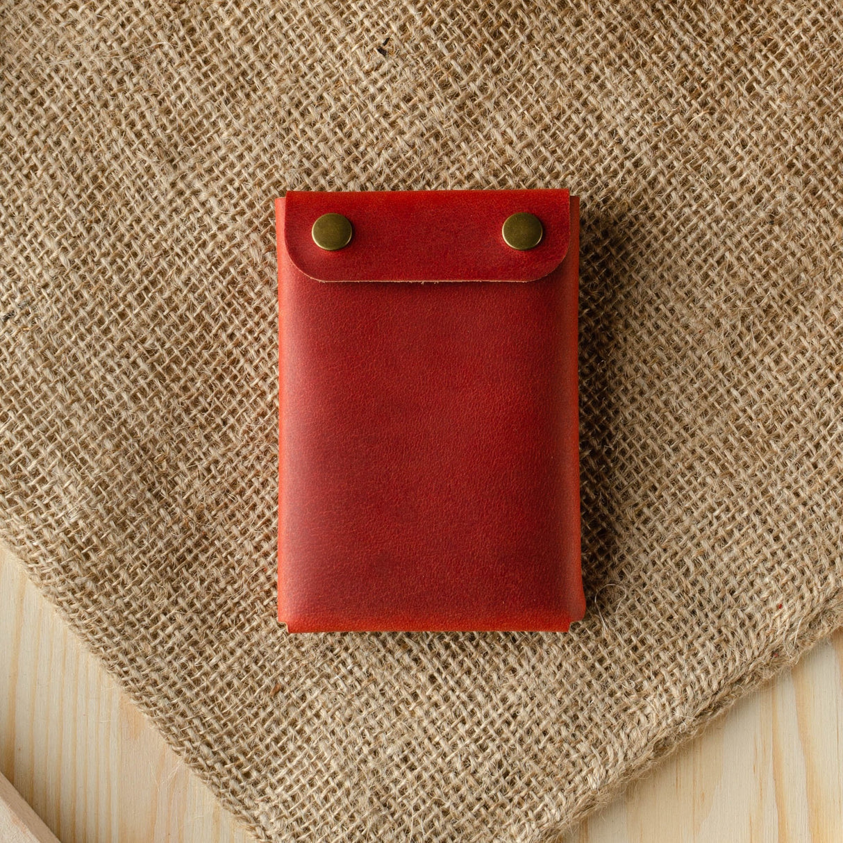 Minimalist Wallet