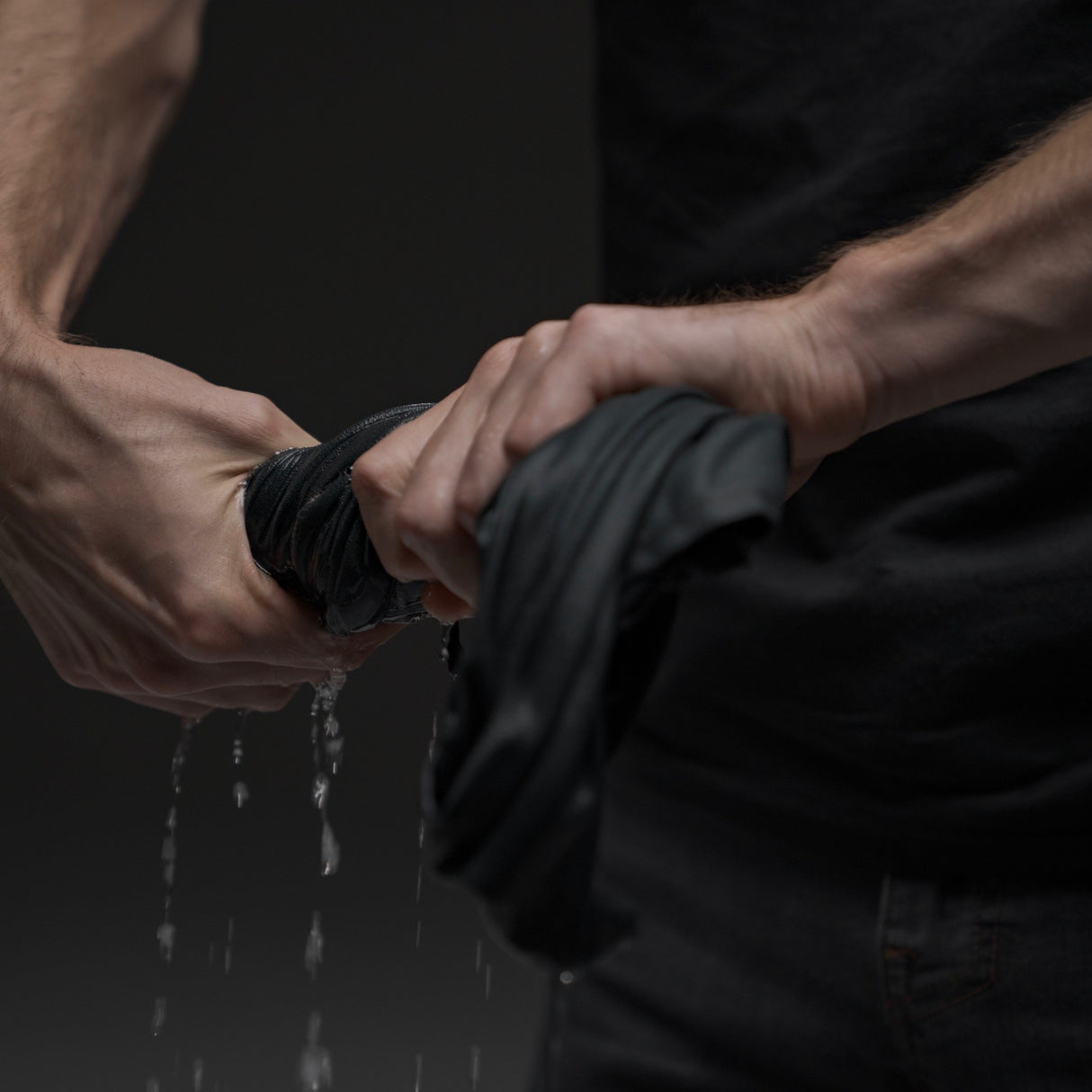 Ultralight Travel Towel Large