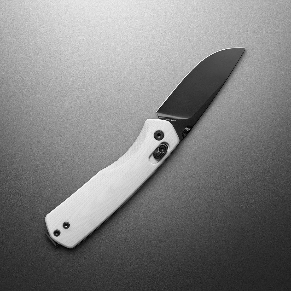 Carter Knife
