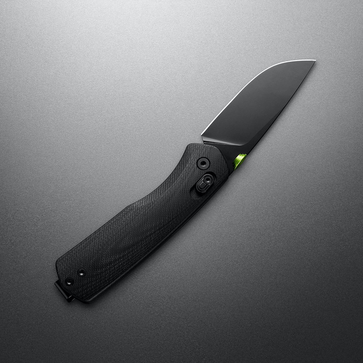 Carter Knife