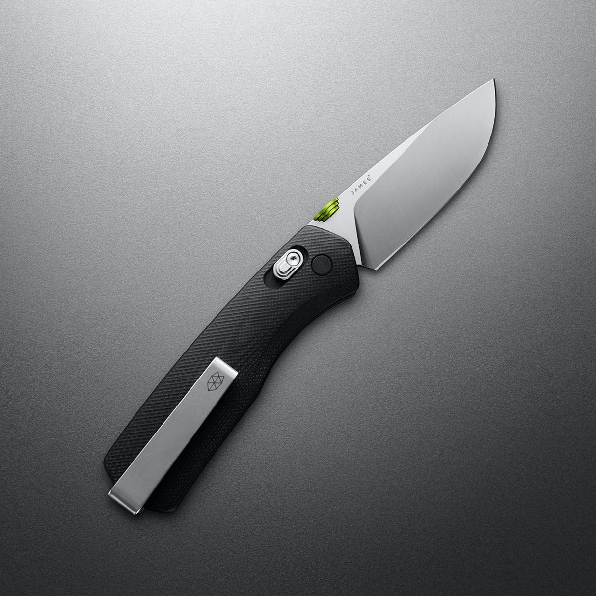 Carter Knife