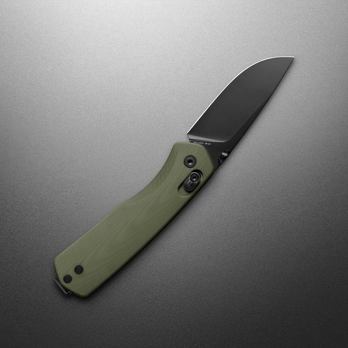 Carter Knife