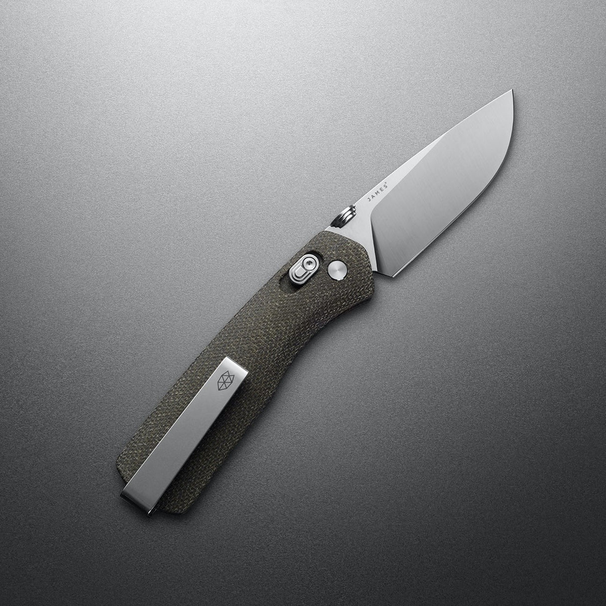 Carter Knife