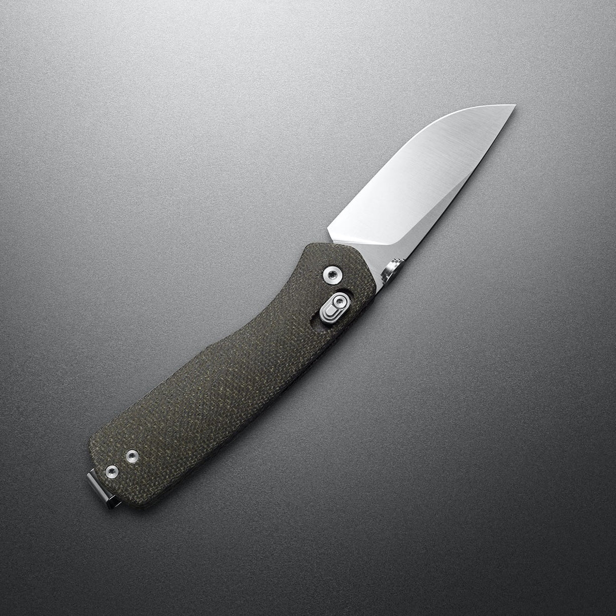 Carter Knife