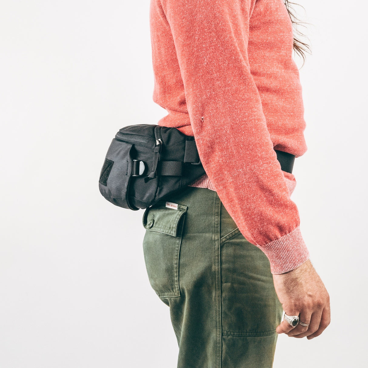 Mountain Hip Pack 3.5 L