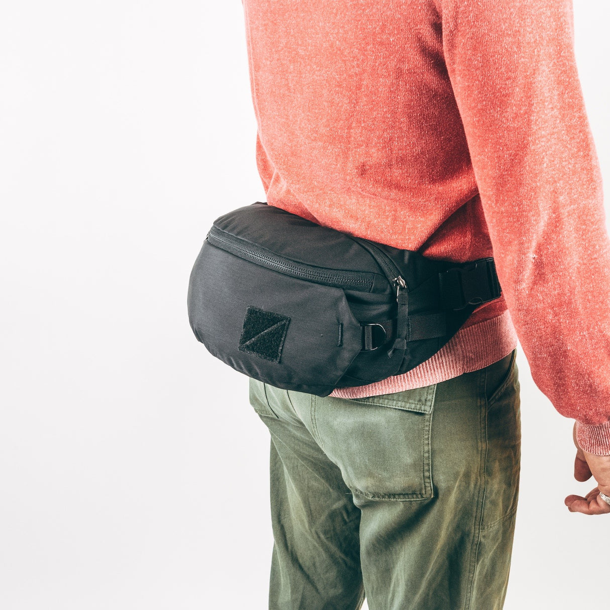 Mountain Hip Pack 3.5 L