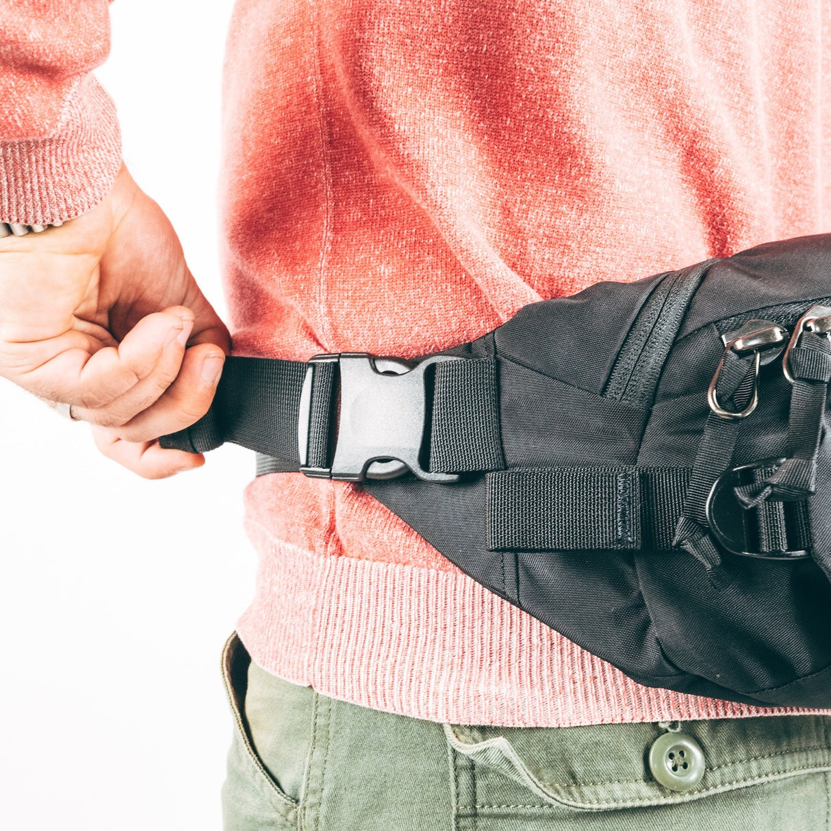 Mountain Hip Pack 3.5 L