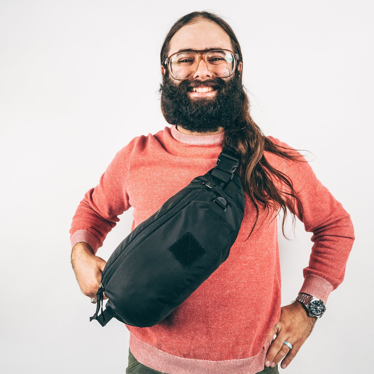 Mountain Hip Pack 3.5 L