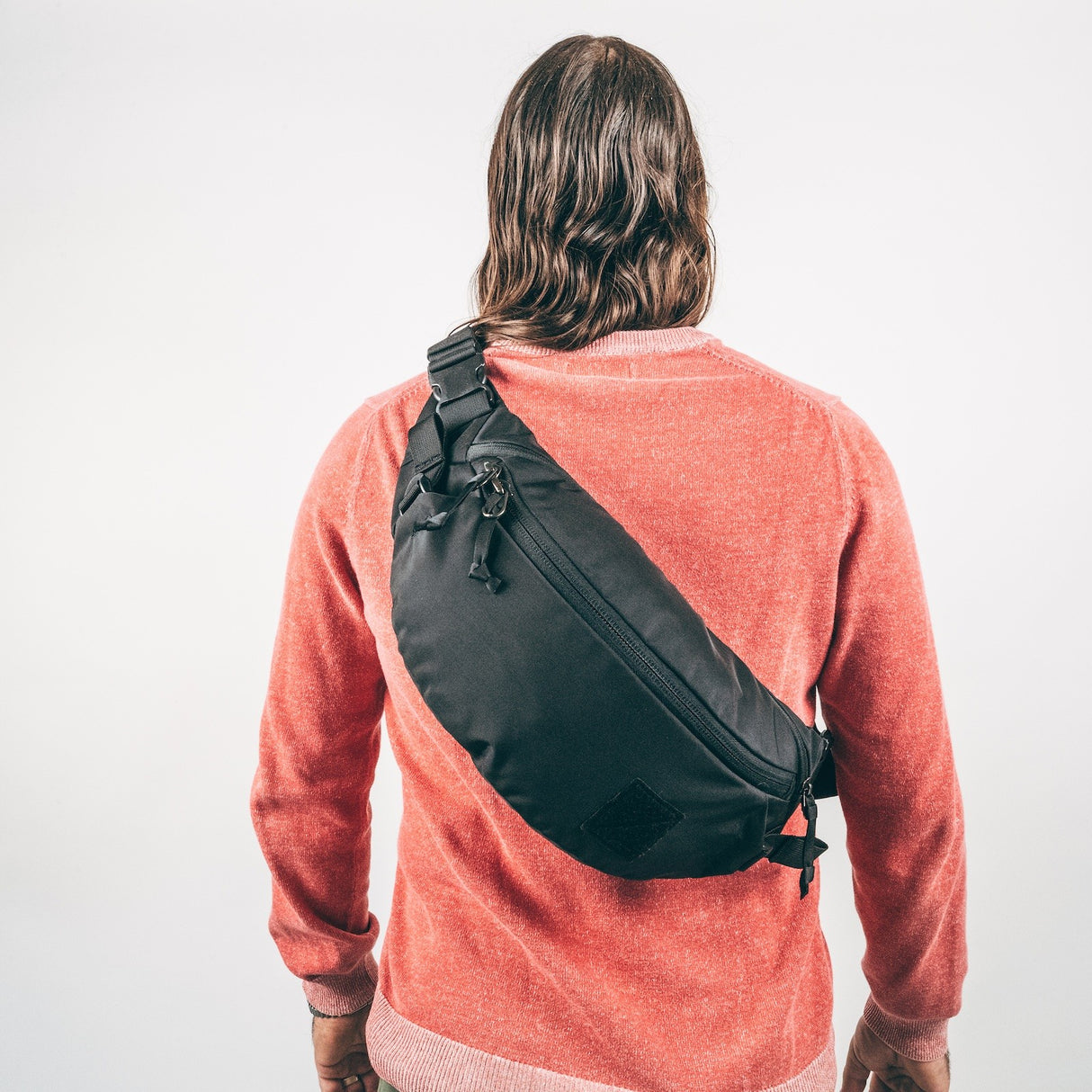 Mountain Hip Pack 3.5 L