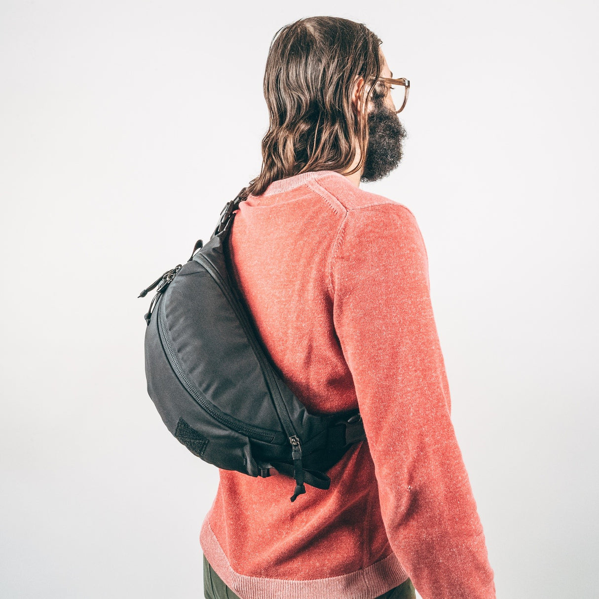 Mountain Hip Pack 3.5 L