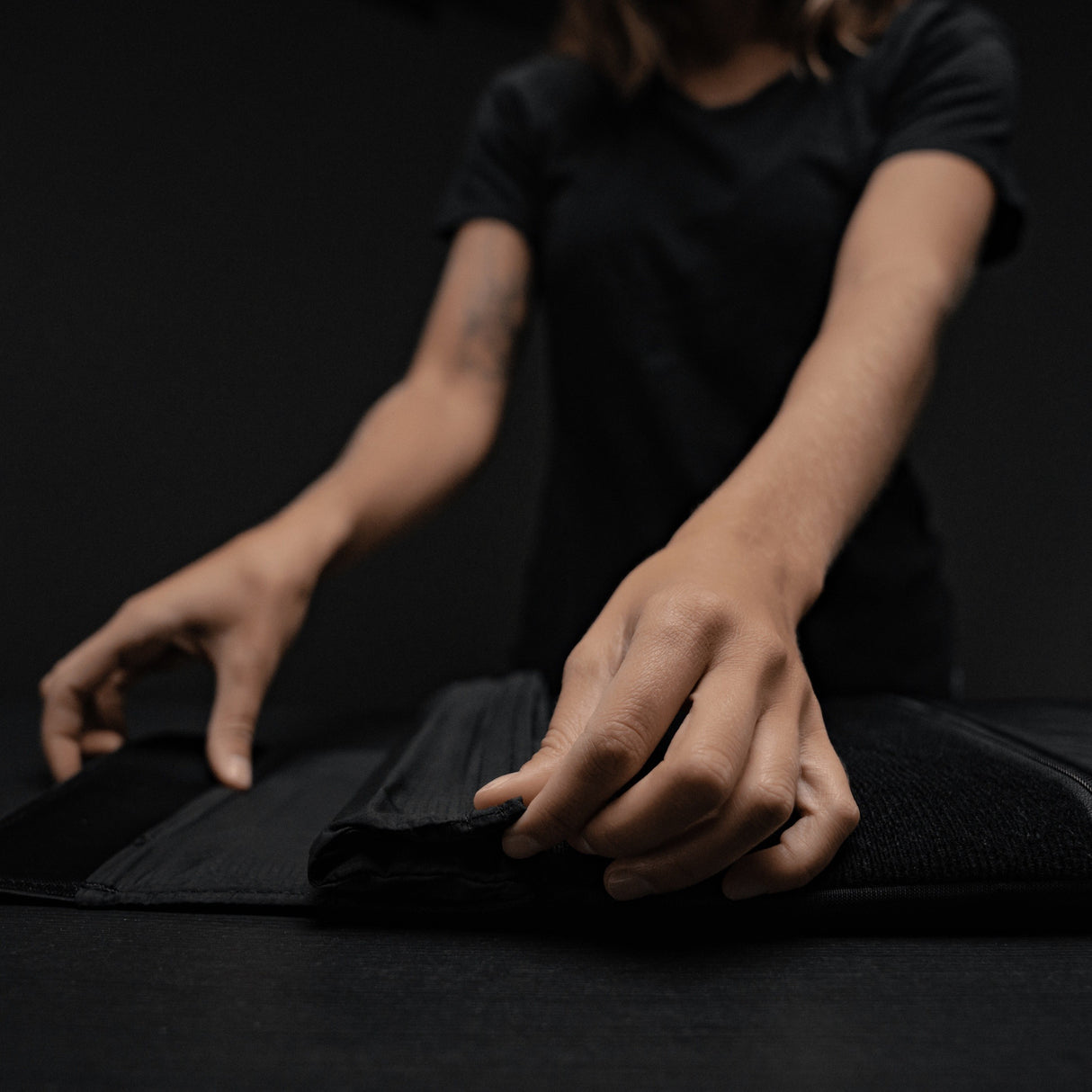 Laptop Base Layer - Suojakotelo