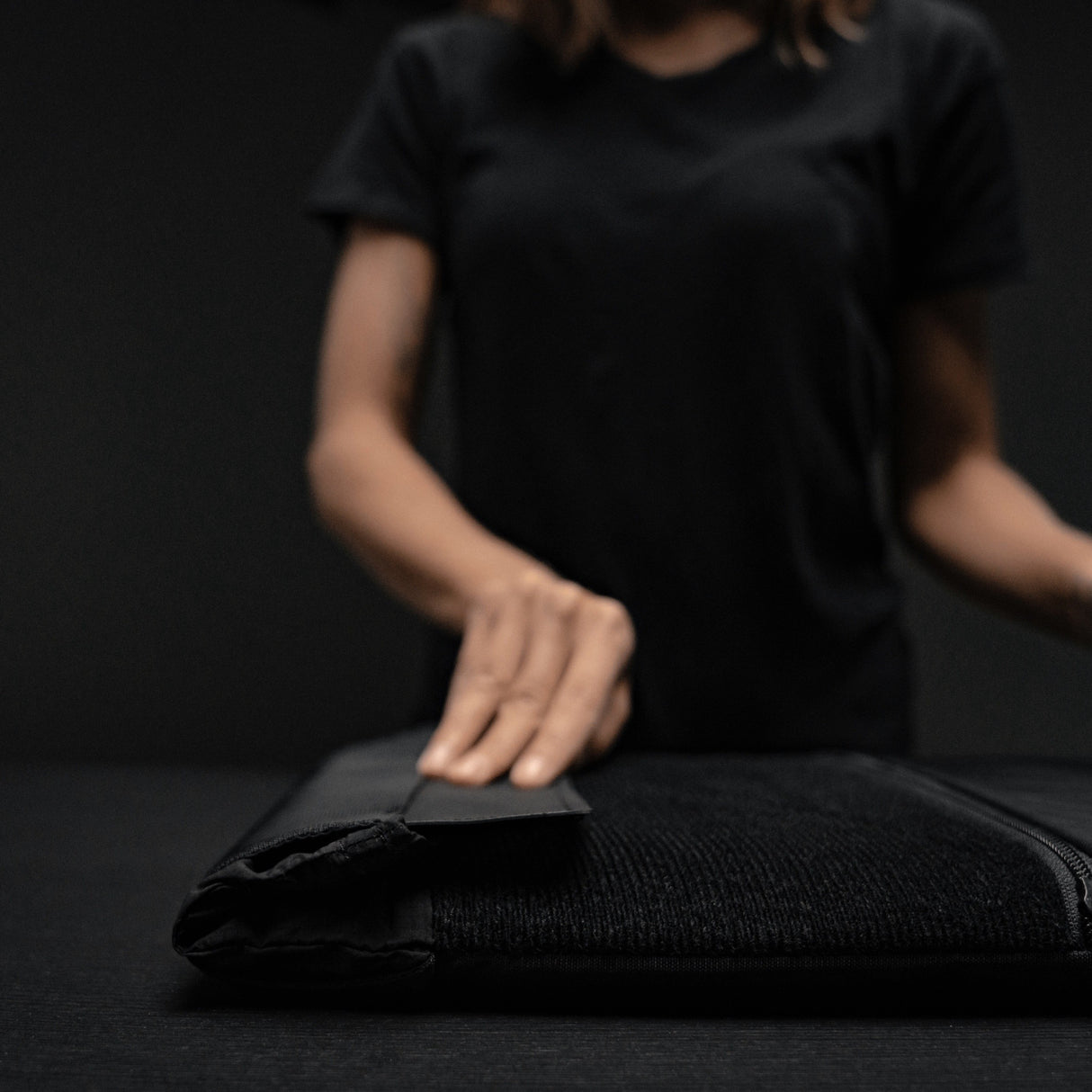 Laptop Base Layer - Suojakotelo