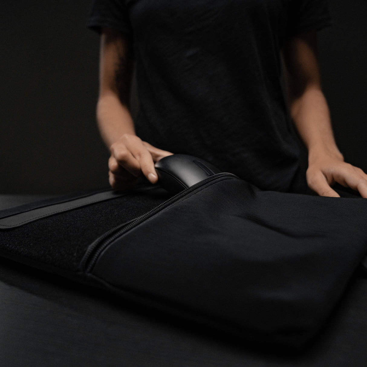 Laptop Base Layer - Suojakotelo