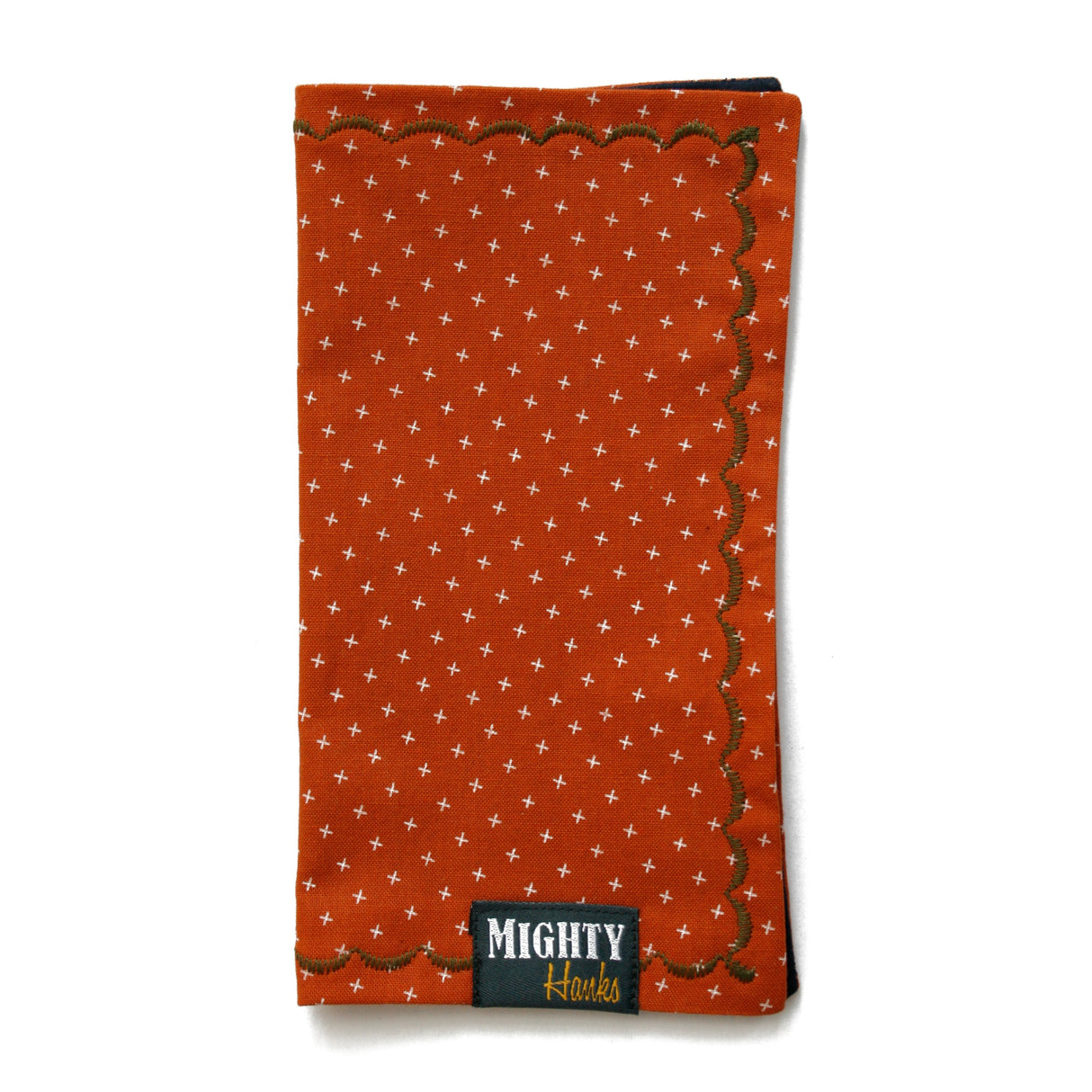 Mighty Mini Orange Monarch