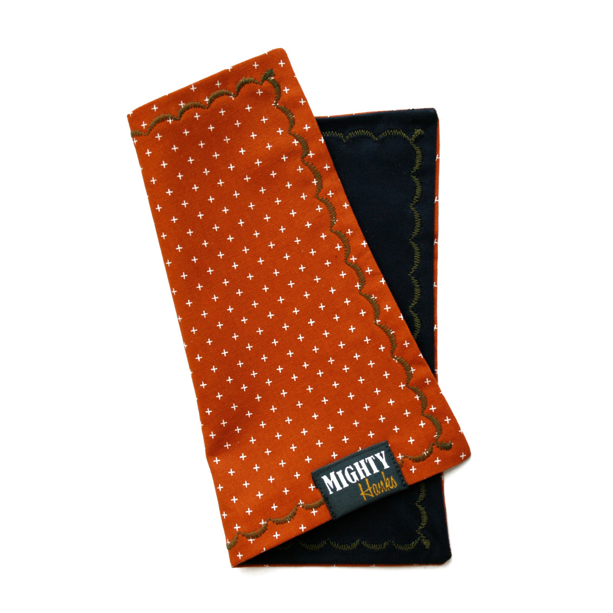 Mighty Mini Orange Monarch