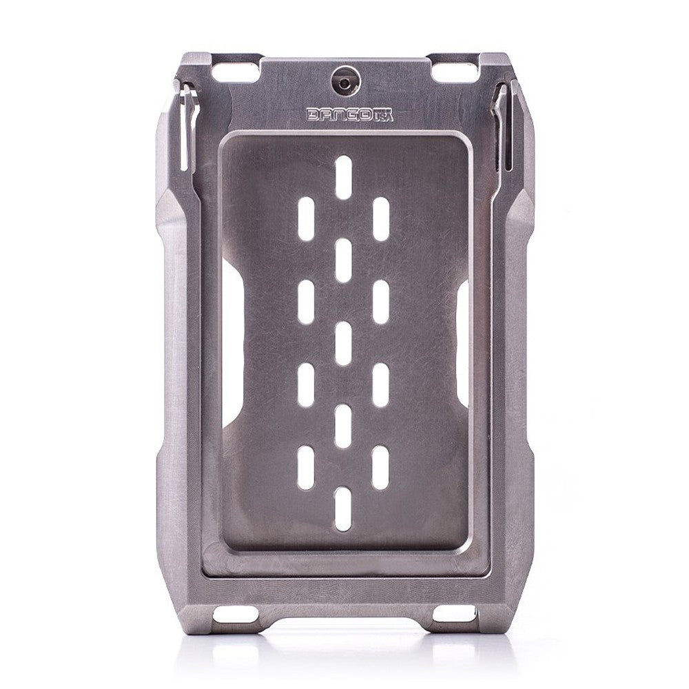 A10 Adapt Titanium Wallet