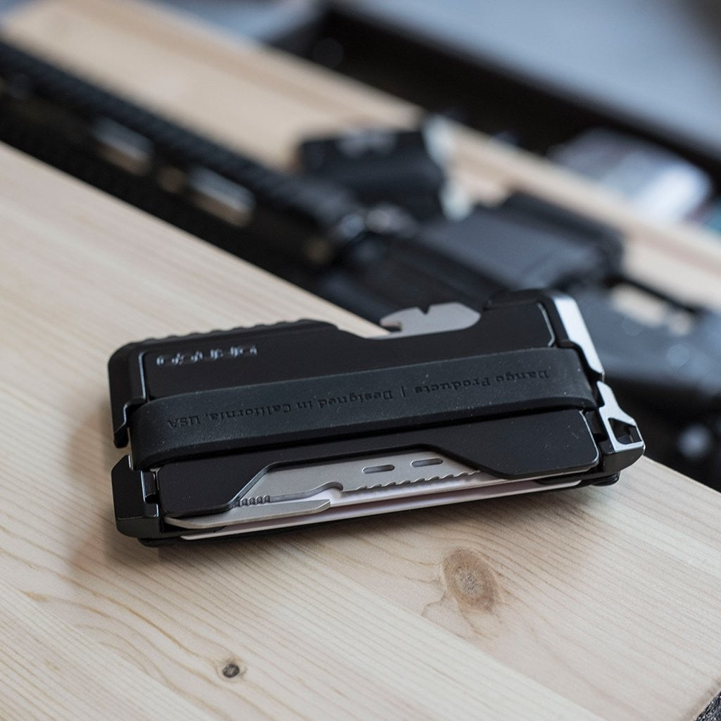 T01 Tactical Spec-Ops Wallet