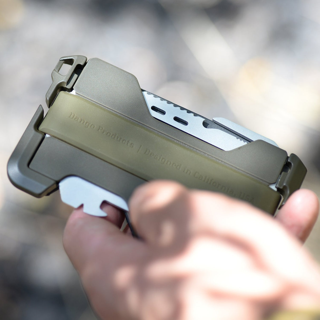 T01 Tactical Spec-Ops Wallet