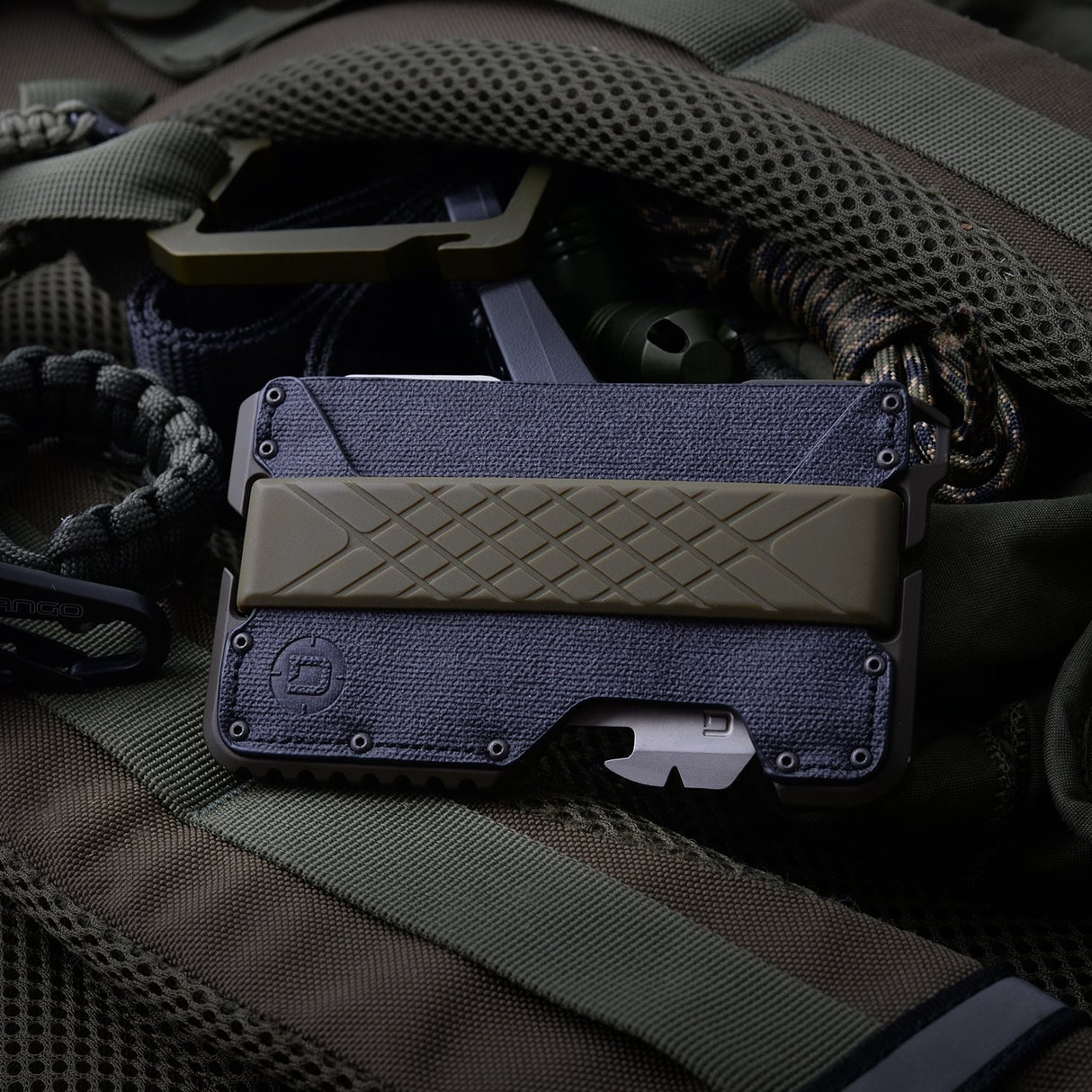 T01 Tactical Spec-Ops Wallet