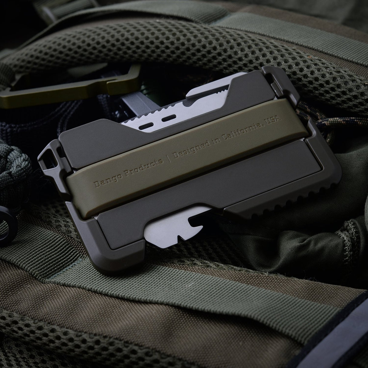 T01 Tactical Spec-Ops Wallet