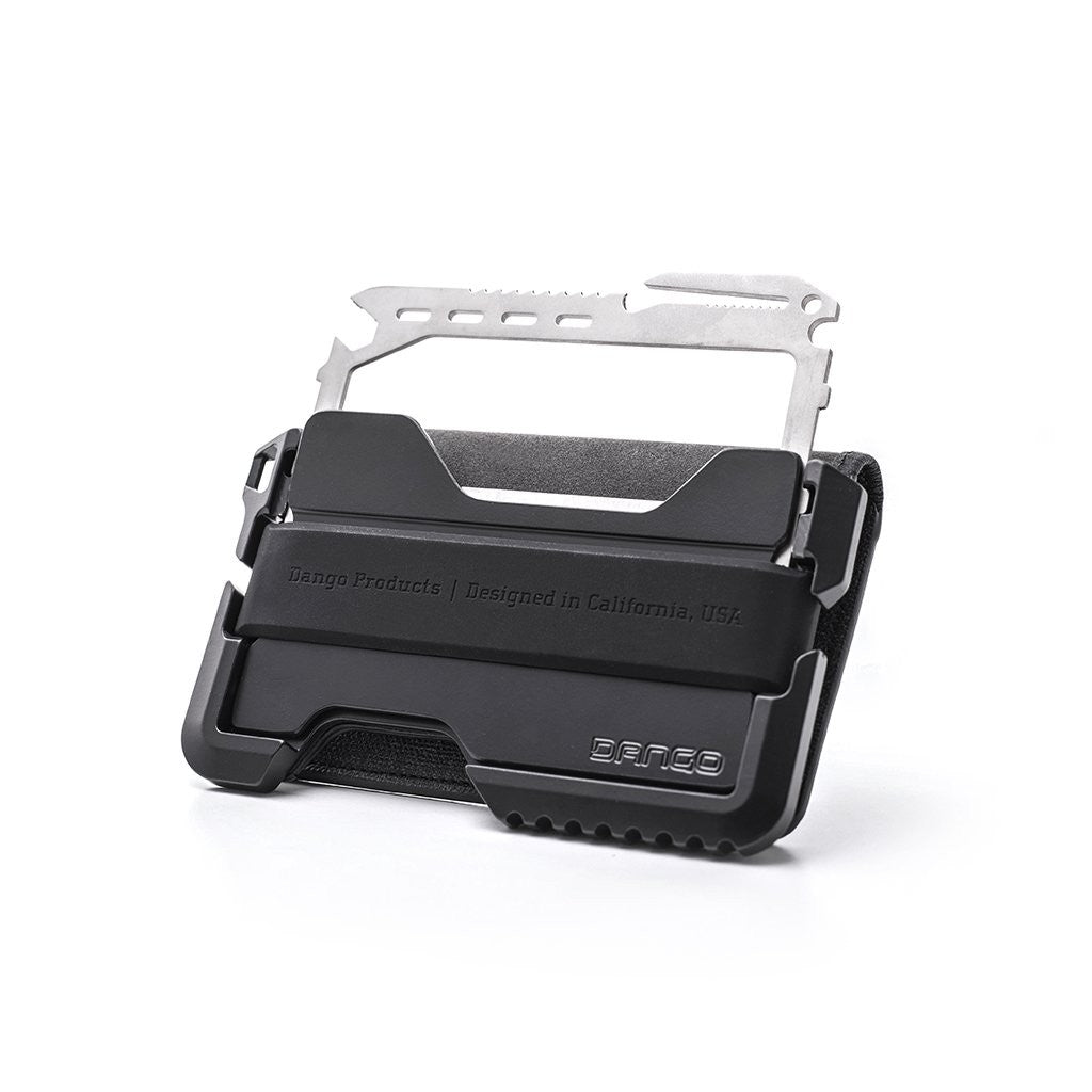 T01 Tactical Spec-Ops Bifold - Lompakko