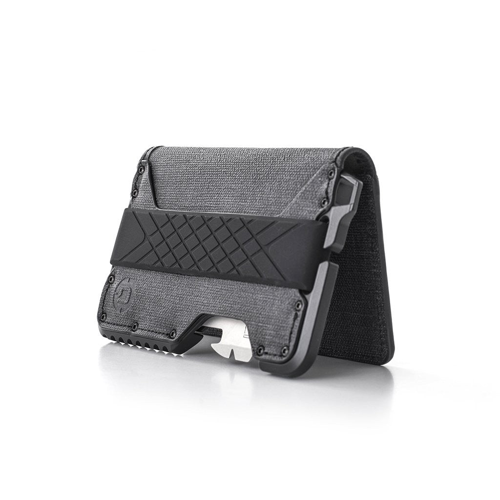 T01 Tactical Spec-Ops Bifold - Lompakko