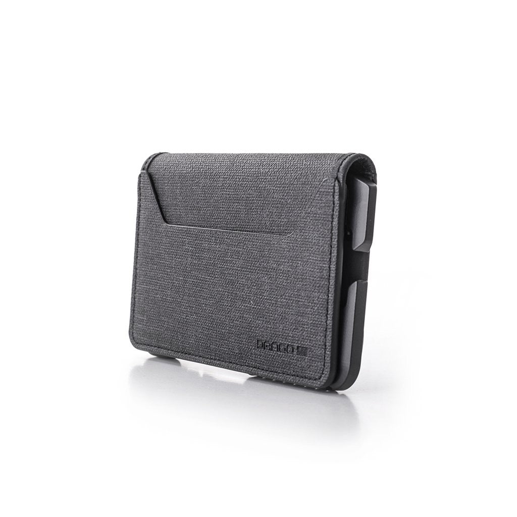 T01 Tactical Spec-Ops Bifold - Lompakko