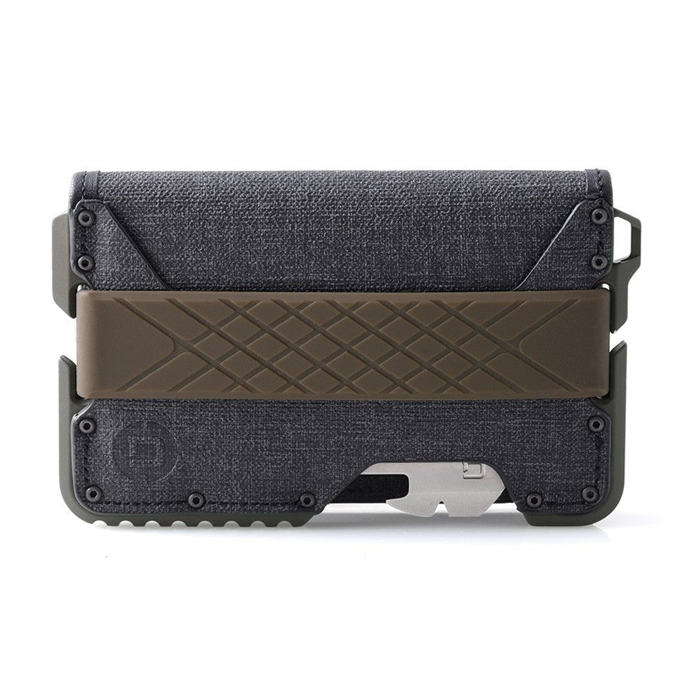 T01 Tactical Spec-Ops Bifold - Lompakko