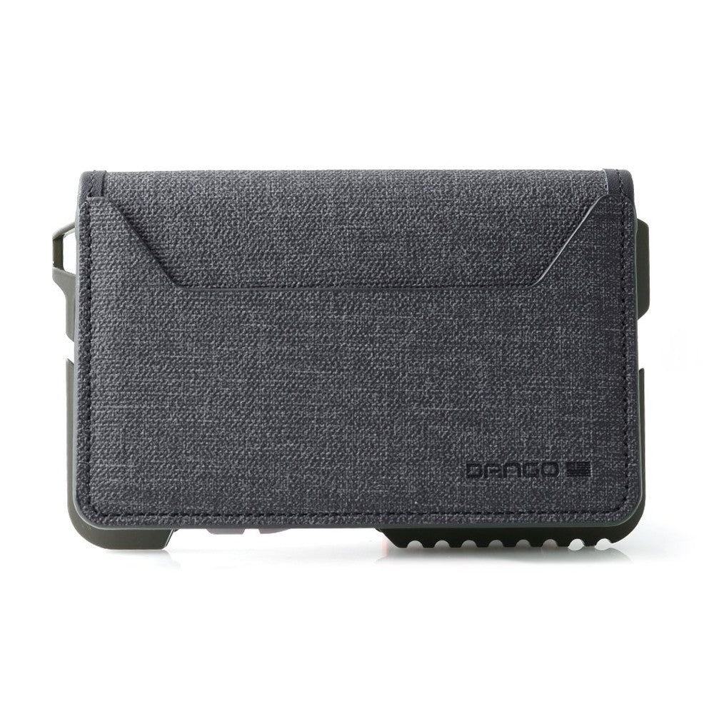 T01 Tactical Spec-Ops Bifold - Lompakko