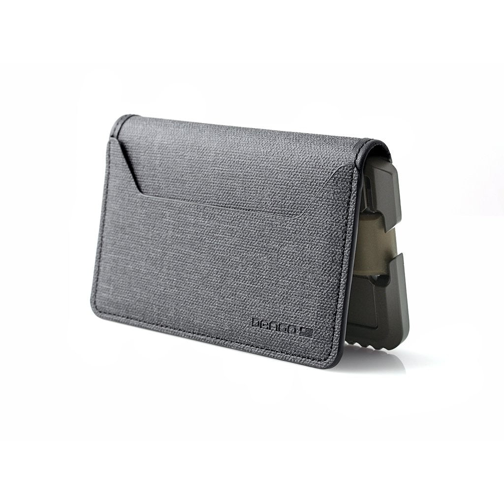 T01 Tactical Spec-Ops Bifold - Lompakko