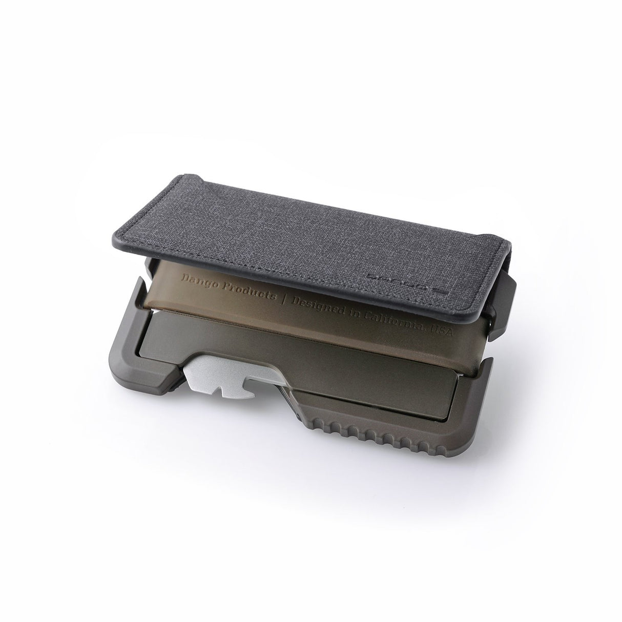 T01 Tactical Spec-Ops Bifold - Lompakko