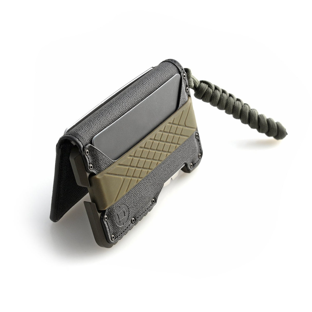 T01 Tactical Spec-Ops Bifold - Lompakko