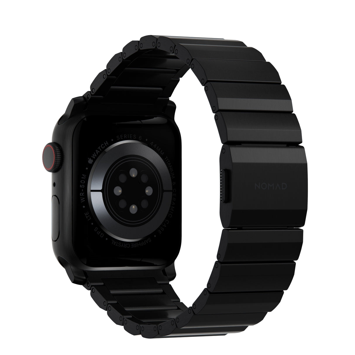 Titanium Band