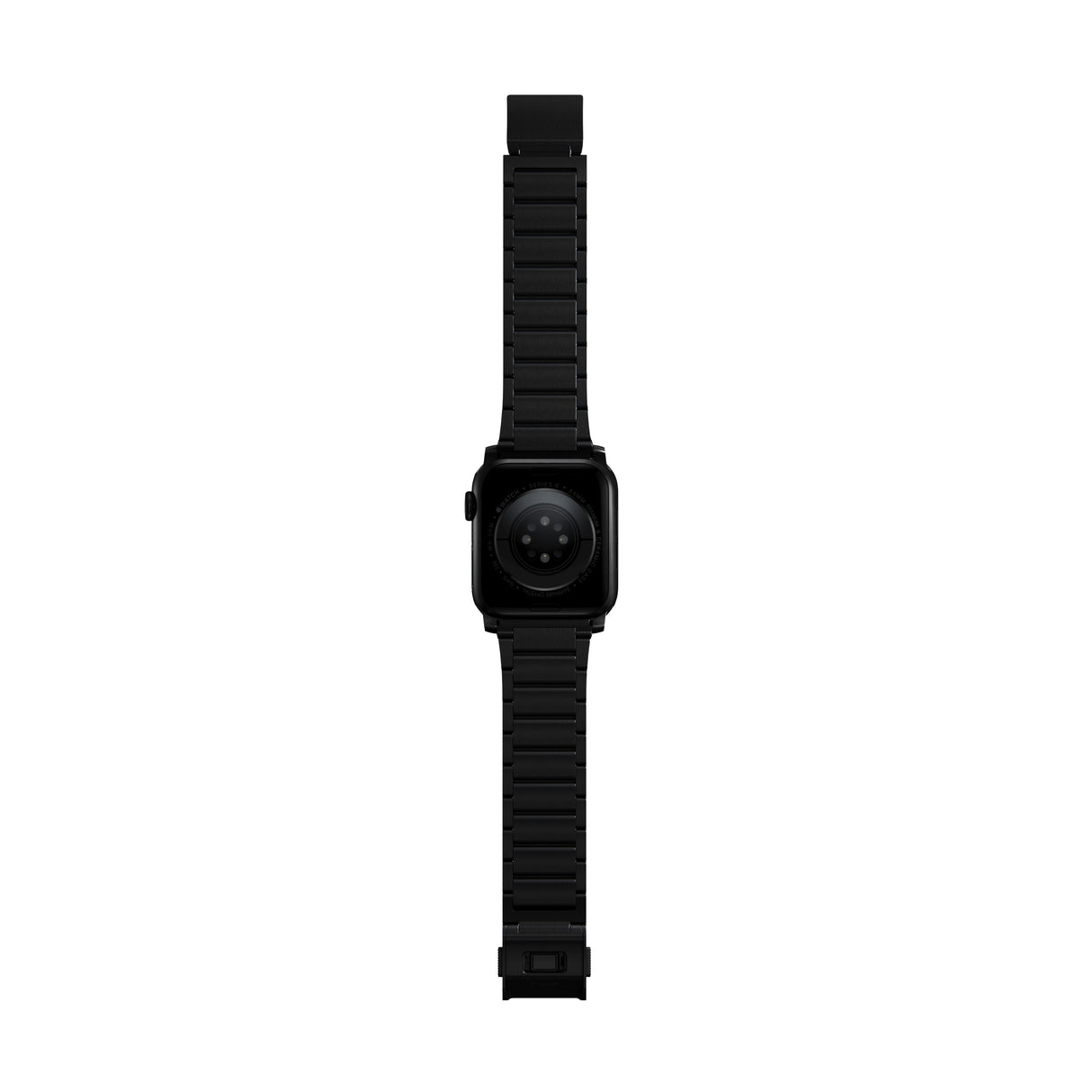 Titanium Band