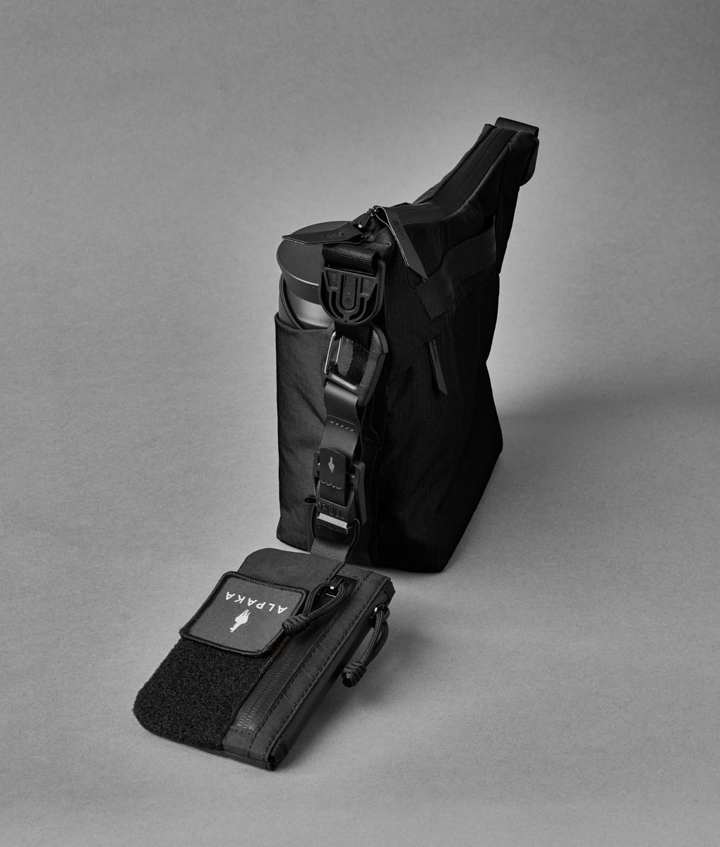 Flow Satchel 2 L