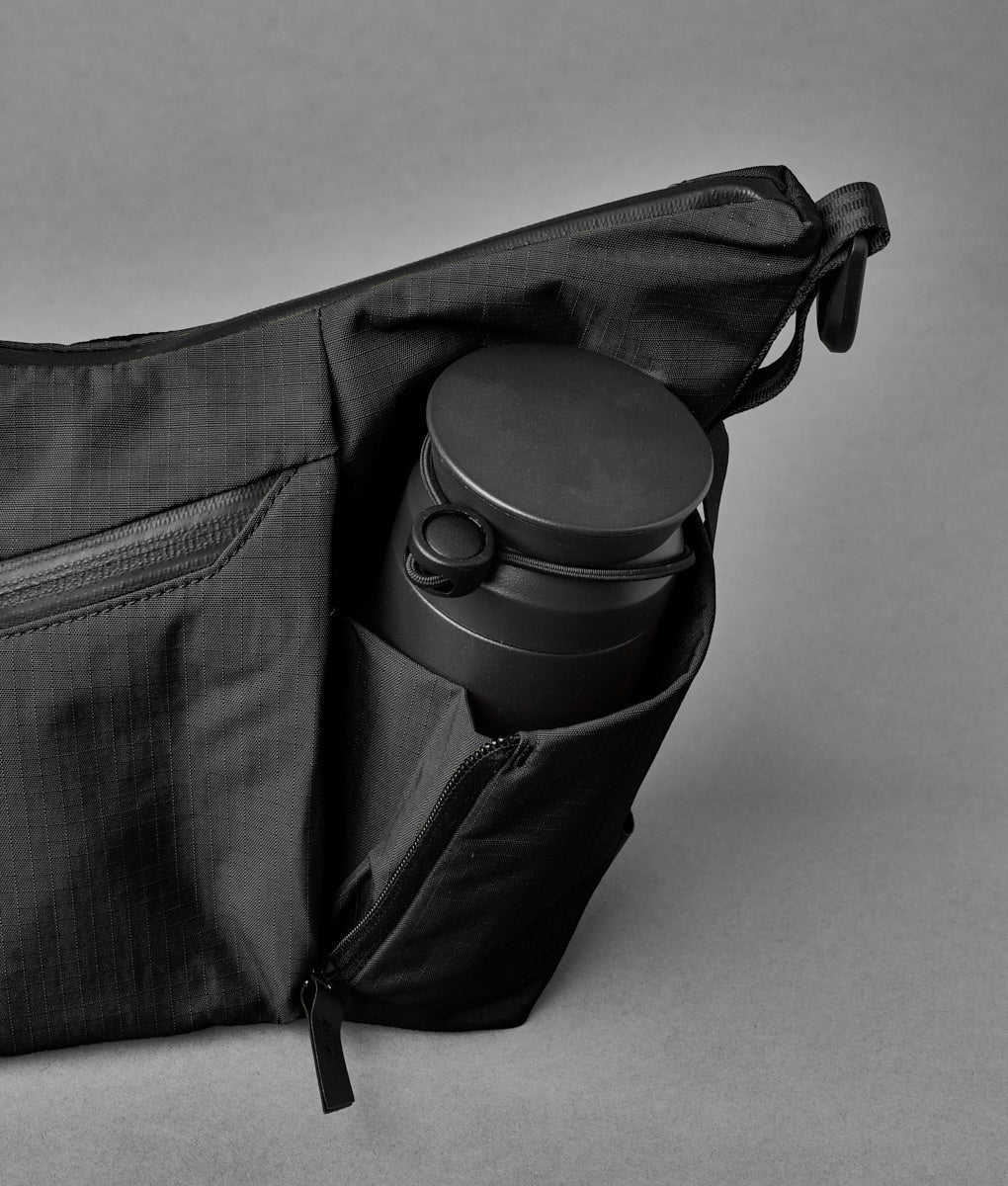 Flow Satchel 2 L