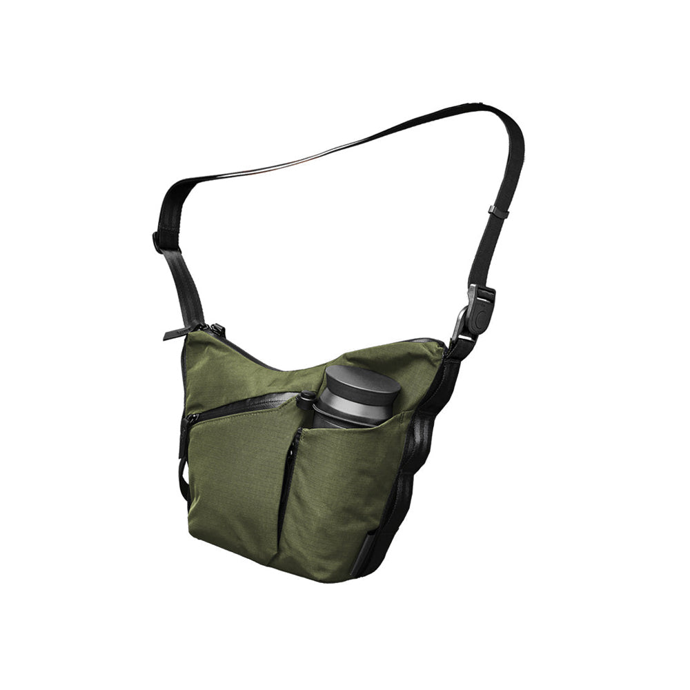 Flow Satchel 2 L