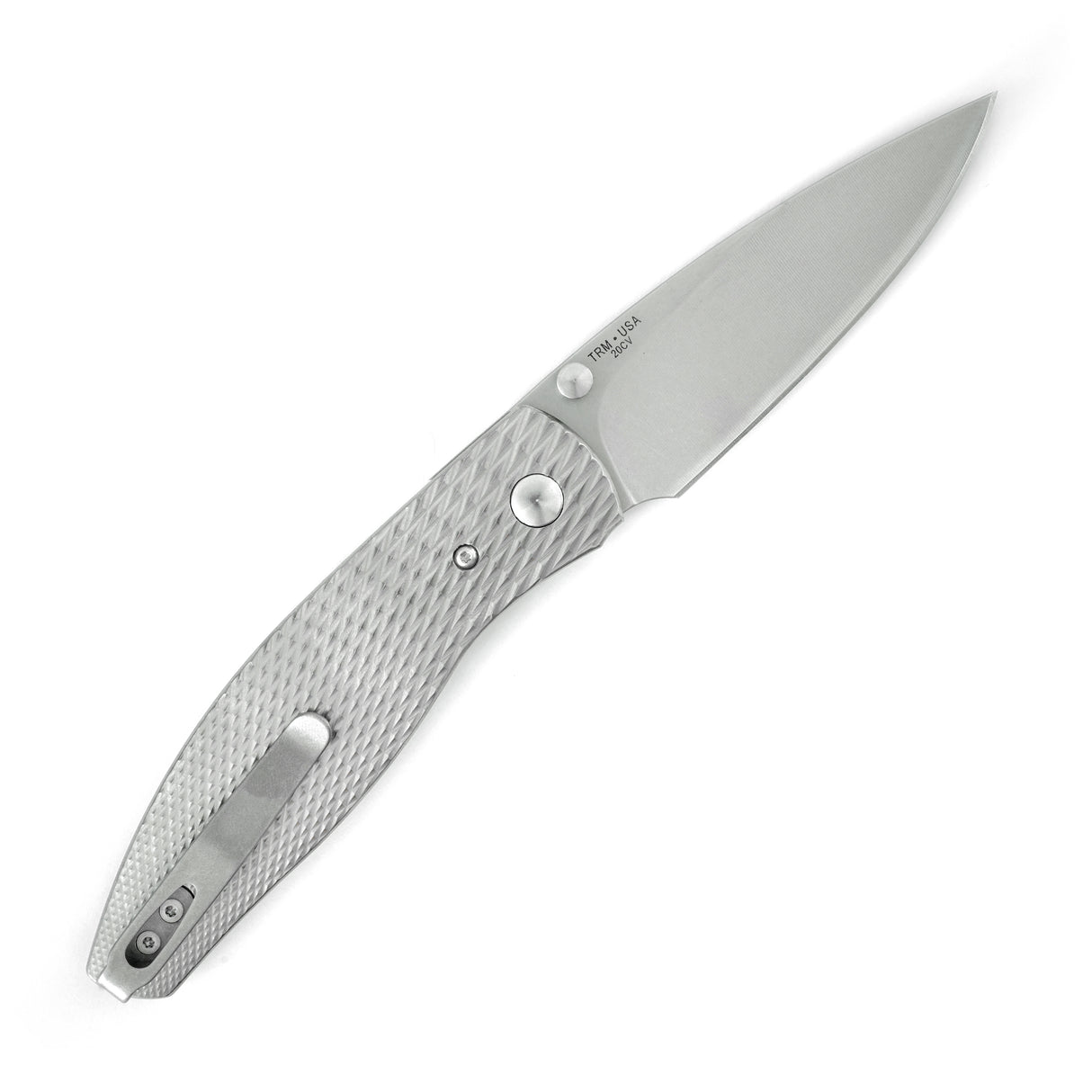 Atom Knife