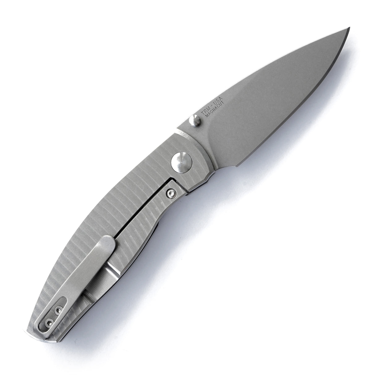 Neutron 2 Framelock Knife
