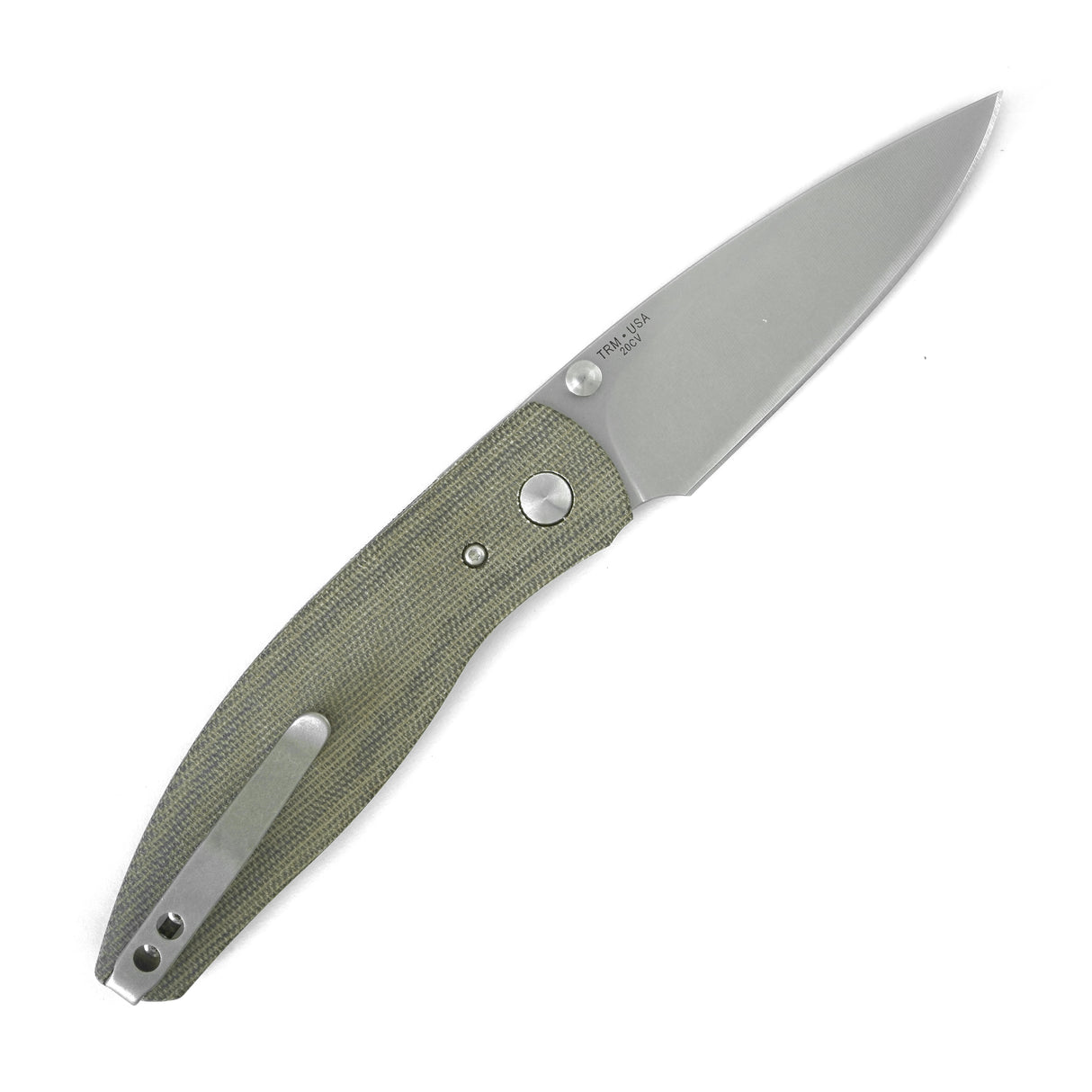 Atom Knife