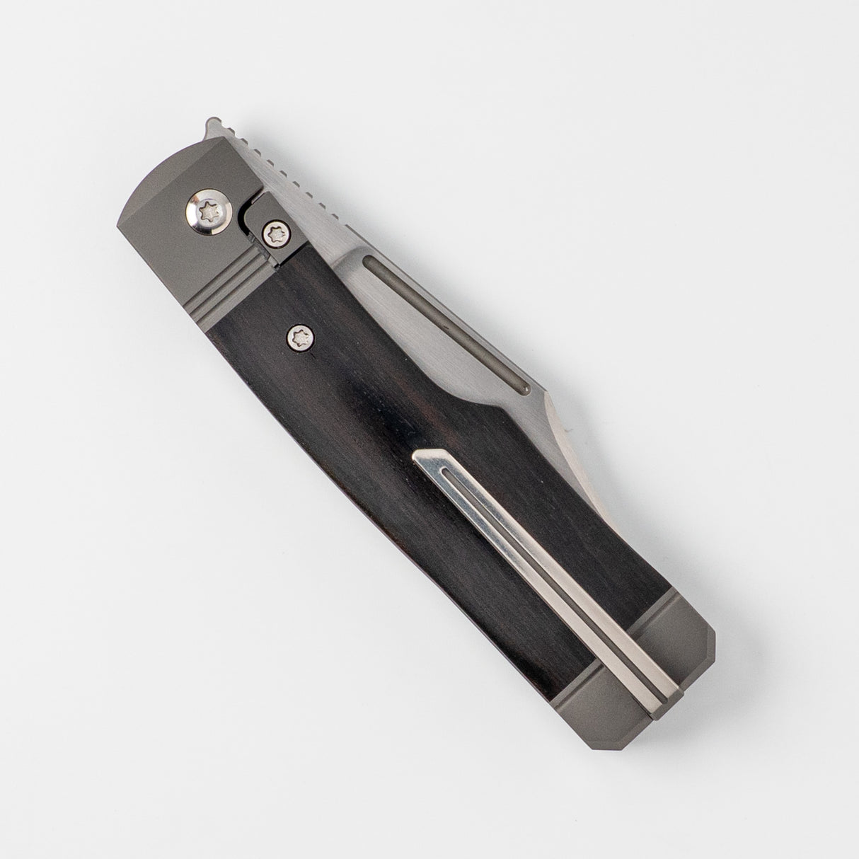 Gunslinger Jack Knife