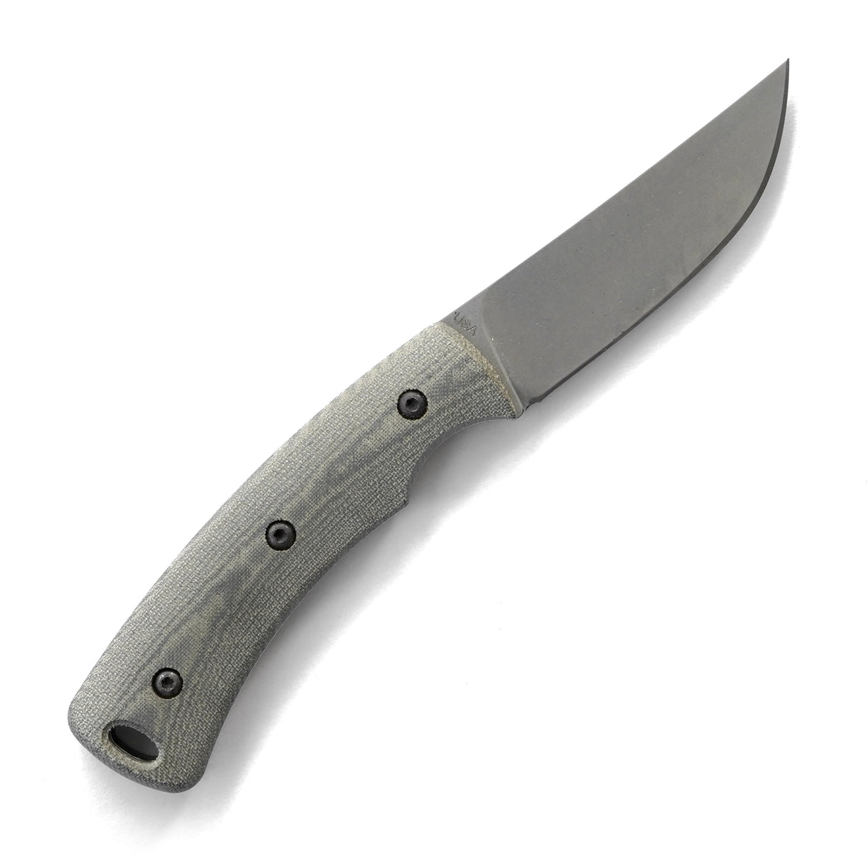 Tagalong Knife