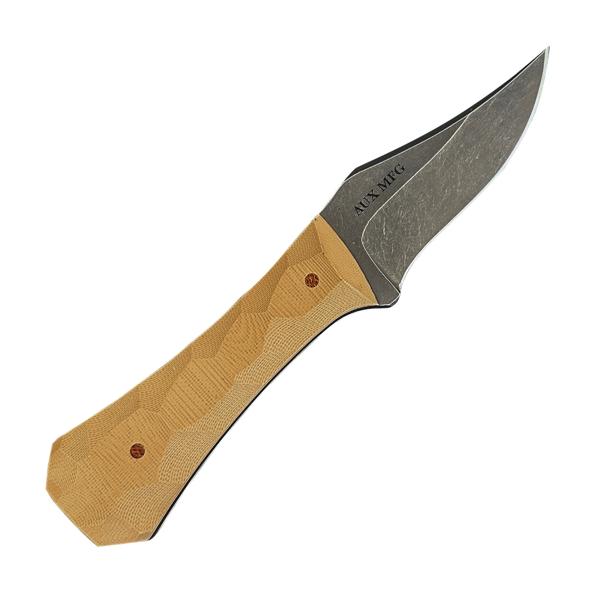 Pocket Bowie Knife