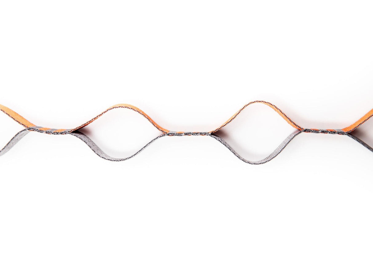 Python Hammock Straps