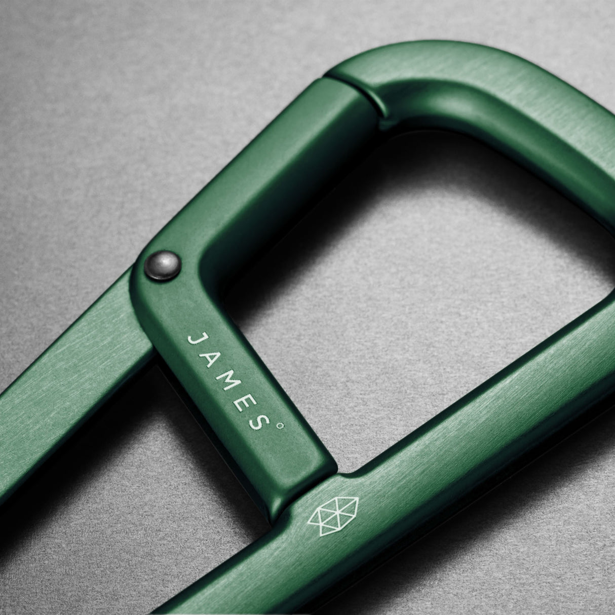 Hardin Carabiner