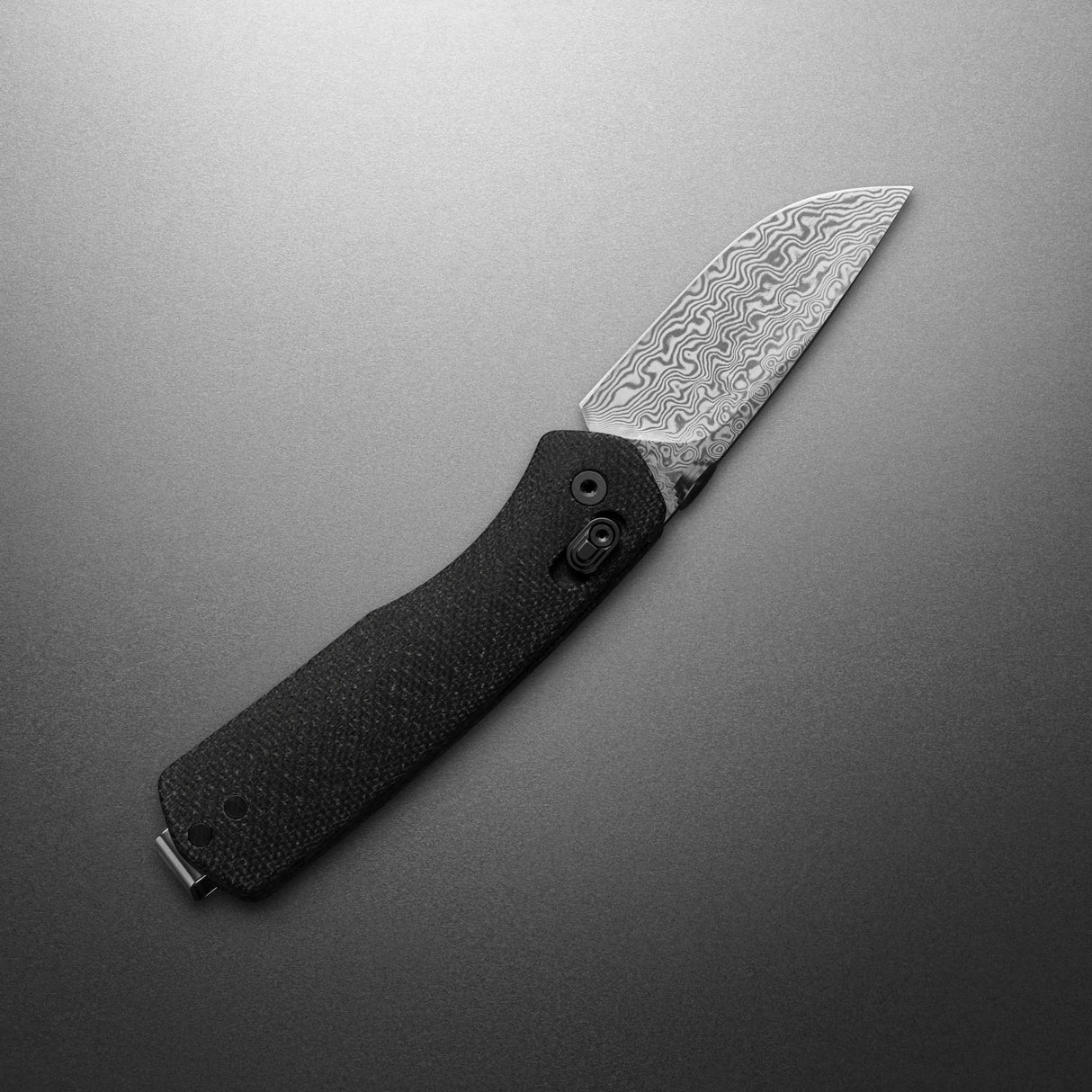 Carter Knife