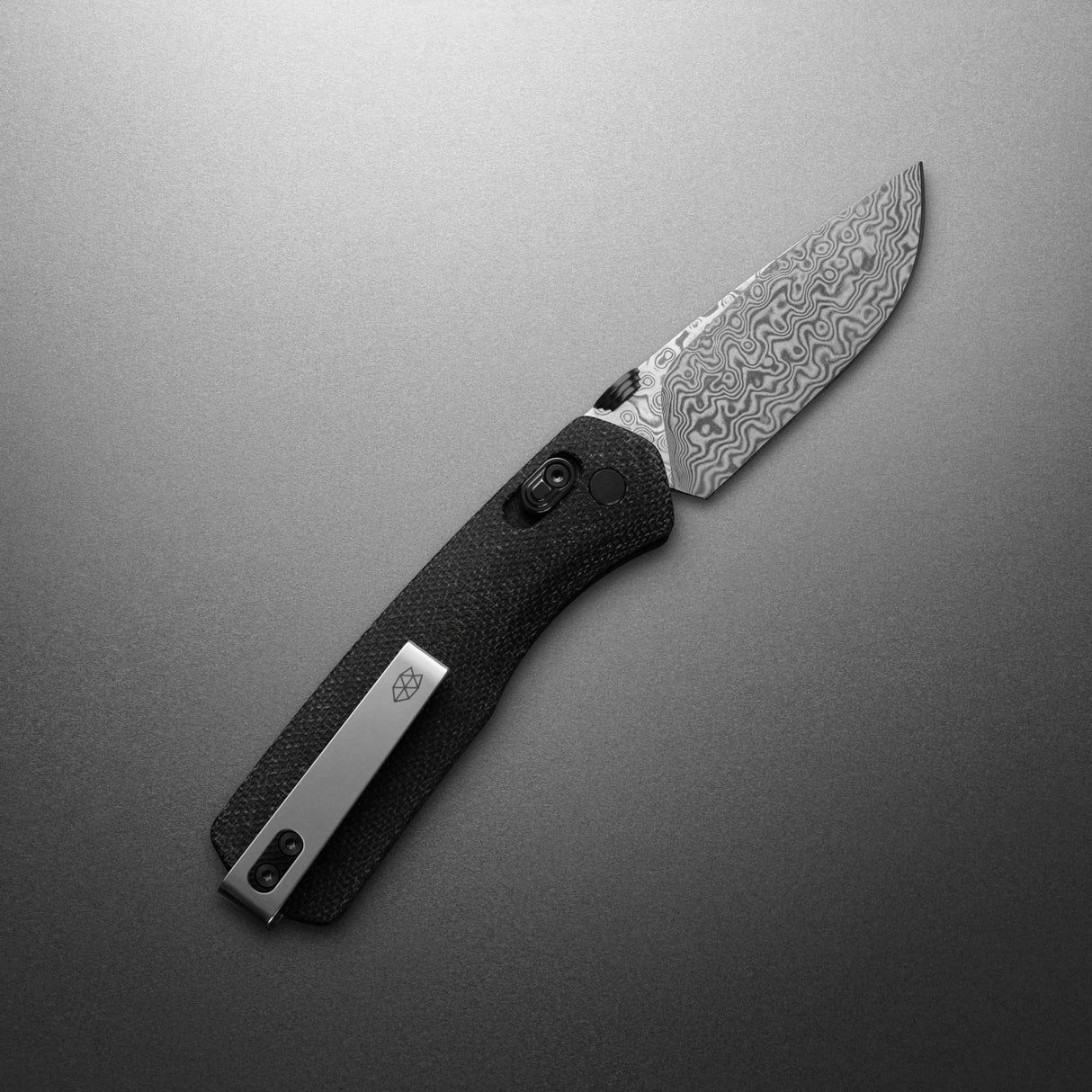 Carter Knife