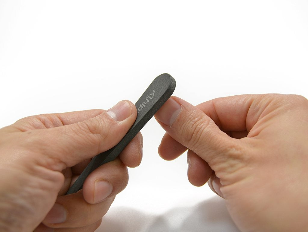 Natural Stone Nail File